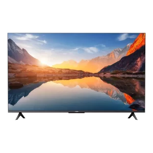 Xiaomi - TV 4K UHD de 55" - Negro