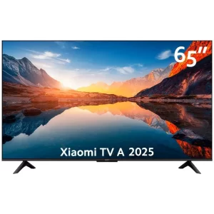 Xiaomi - Smart TV de 65" TV A Pro UHD 4K