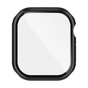 Belkin - Protector de Pantalla 360 para Apple Watch Series 10, 42 mm - Negro