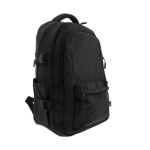 Xtech - UrbanPro Mochila para Laptop Negro, 15.6"
