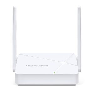 Mercusys - AC750 Router de Doble Banda, 750 Mbps, 2 Antenas, IPv6