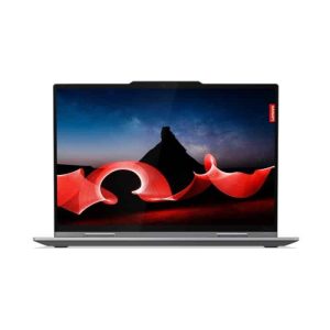 Laptop Lenovo ThinkPad X1 2en1 Gen 9, Core Ultra 7 155U, 16GB en RAM LPDDR5, 1TB SSD M.2, Pantalla de 14″ Táctil, Windows 11 Profesional y 3 años de garantía – 21KE0071FJ