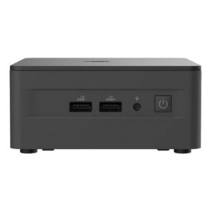 ASUS - Mini Computadora NUC 12 Pro Core i5-1240P 1.7GHz Sin SO