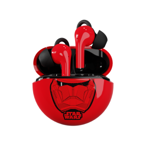 Primus Gaming - ARCUS240 Audífonos Gaming Bluetooth Edición Sith Trooper