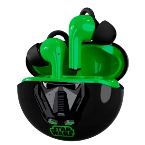 Primus Gaming - ARCUS240 Audífonos Gaming Bluetooth - Edición Death Trooper