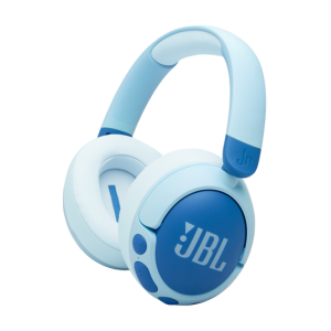 JBL - Junior 470NC Audífonos Bluetooth, Azul