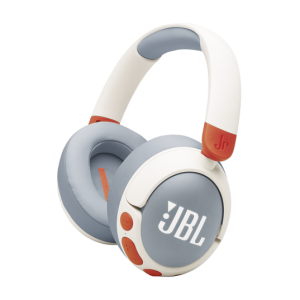 JBL - Junior 470NC Audífonos Bluetooth, Blanco