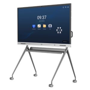 Pantalla Interactiva Dahua DHI-LCH65-MC410-B 65 pulgadas 4K UHD - Pizarra Digital para empresas y educación en Guatemala