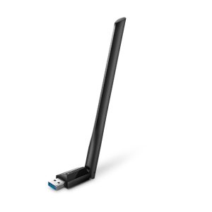 TP-Link - Archer T3U Plus Adaptador Wifi USB Dualband AC1300