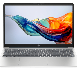 Laptop Hp 15-fc0272la, AMD Ryzen 7 7730U, 4.5GHz, 16GB RAM DDR4, 512GB SSD M.2, Pantalla de 15.6″, Teclado en Español, Windows 11 Home – B9TR0LA#ABM