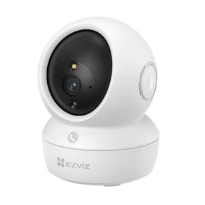 EZVIZ - H6C Cámara de Seguridad WIFI 3K 5 MP