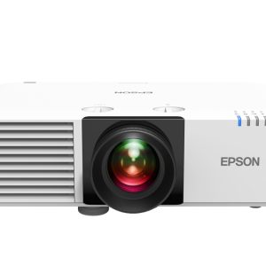 Epson - PowerLite L630SU Proyector Laser de Tiro Corto de 6000 Lúmenes FHD WUXGA