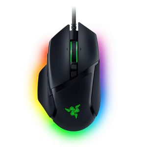 Mouse Gamer Razer Óptico Basilisk V3 - Ergonomico