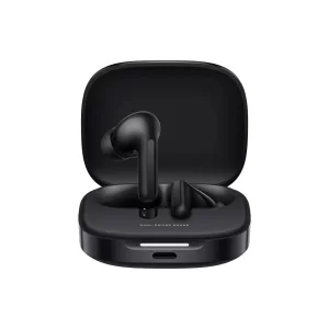 Xiaomi - Redmi Buds 6, Audífonos Bluetooth, Negro