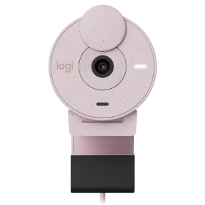 Logitech - BRIO 300 Cámara Web USB-C 1080p
