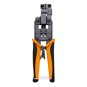 Nexxt Solutions - Herramienta de Precisión para Instalación de Keystone Jacks