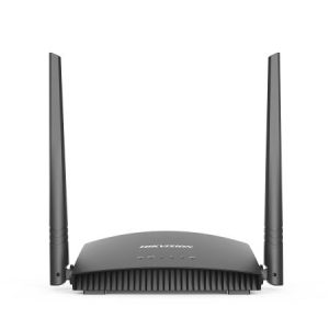 Hikvision - 300M Wireless Router 4 Puertos Ethernet 100 Mbps