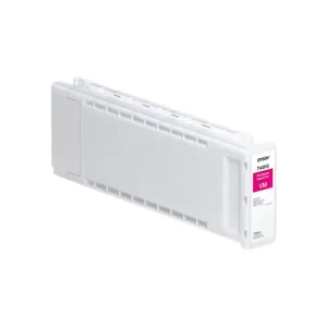 Epson - Cartucho de Tinta PRO12 UltraChrome / 700ml - Magenta