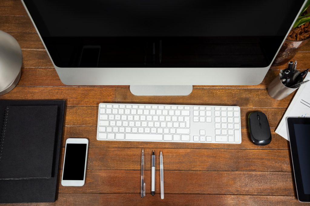 A qué temperatura es peligroso para una computadora de escritorio
