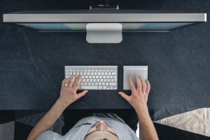 A qué temperatura es peligroso para una computadora de escritorio