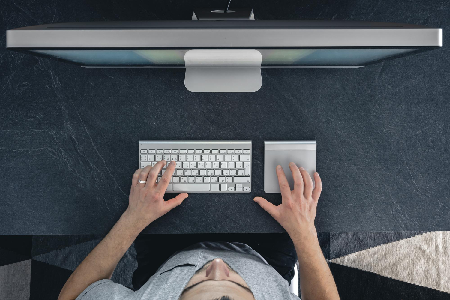 A qué temperatura es peligroso para una computadora de escritorio