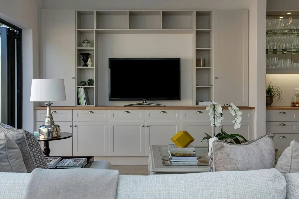 Con qué se puede limpiar la pantalla de un televisor​ sin dañarlo