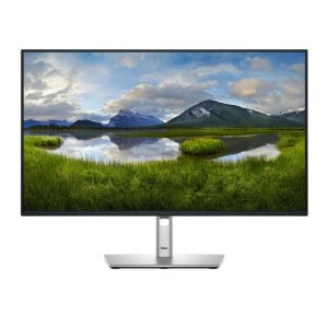Dell - P2725H Monitor de 27" FHD, HDMI y DP a 100Hz