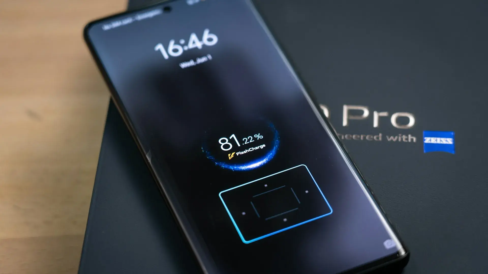 Es bueno dejar que la batería del celular se descargue por completo