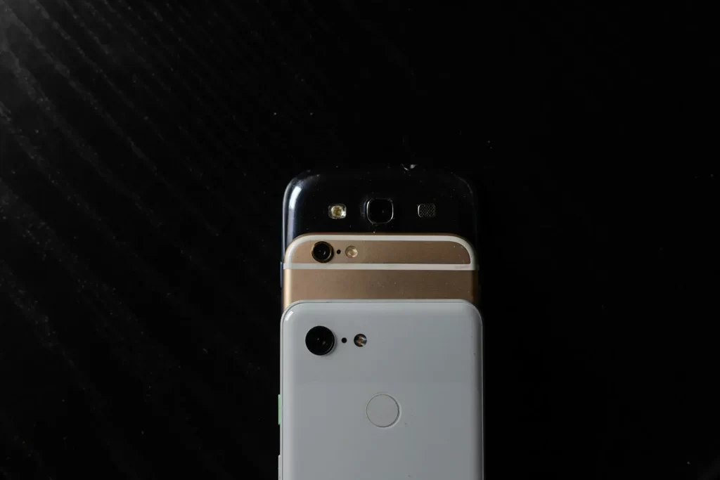Es recomendable reiniciar de vez en cuando el celular para aumentar el rendimiento