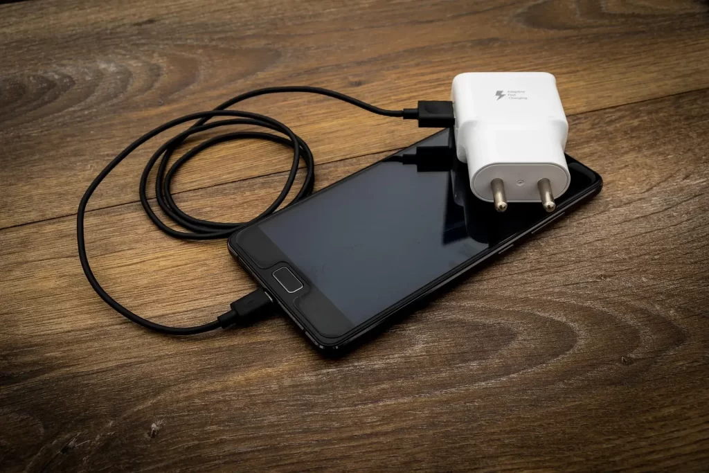 Hasta qué porcentaje es recomendable cargar el smartphone