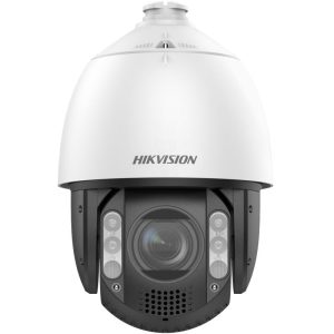 Hikvision - ColorVu Cámara de Seguridad PoE 8MP 4K con Luz LED