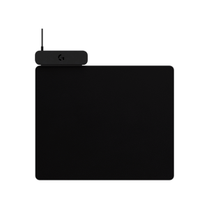 Logitech - Keypad - POWERPLAY 2 MousePad Wireless