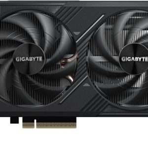 Gigabyte - Tarjeta de Video GeForce RTX 5060 Ti WINDFORCE 8GB GDDR7, PCIe 5.0