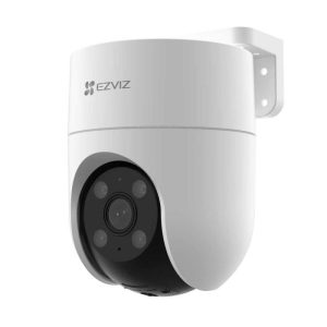EZVIZ - H8c Cámara de Seguridad para Exteriores Wi-Fi 2MP 1080P