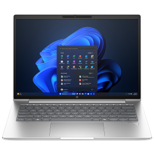 Laptop HP ProBook 445 G11, AMD Ryzen 5 7535U, 16GB RAM DDR5, 512GB SSD M.2, 14″ 1920×1200 WUXGA, Windows 11 Profesional – A2CQ8LT#ABM