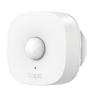 Tapo - T100 Sensor de Movimiento Inteligente WiFi