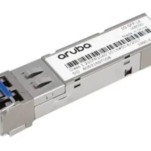 HPE Módulo transceptor SFP HP Aruba J4859D – 1000BASE-SX, LC, 850 nm