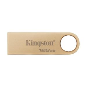 Kingston - Memoria USB 3.2 128GB DataTraveler SE9 (Gen 3)