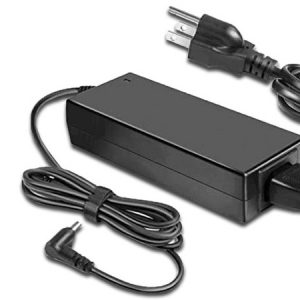 Poly - Kit de Alimentación Polycom 85X03AA, para Trio C60, Color Negro