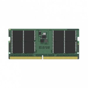 Kingston - Memoria Ram 32GB DDR5 5600MT/s Para Portatil