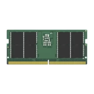 Kingston - Memoria de marca 32GB DDR5 5600MT/s SODIMM KCP556SD8-32 Memoria para portátil