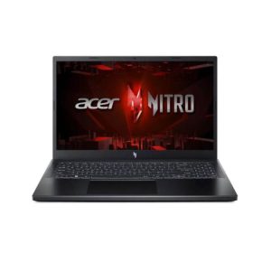 Laptop Acer Nitro V, Intel Core i5-13420H, 16GB RAM DDR5, 1TB SSD M.2, Pantalla de 15.6″, NVIDIA GeForce RTX 3050, Windows 11 Home – NH.QN9AL.004