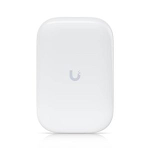 Ubiquiti - Punto de Acceso para Exterior Doble Banda de Alta Ganancia 10/15 dBi, IPX6
