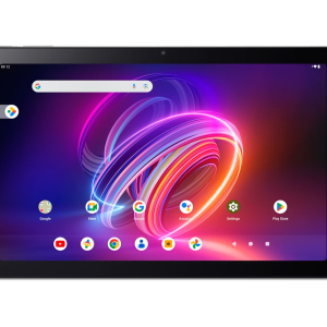 Acer - P10 Tablet 10" QLED Octa-Core Android