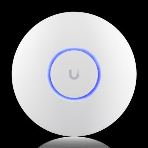 Ubiquiti - U6+ Punto de Acceso Dual-band Wifi 6