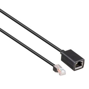 HP - Cable Poly extensor de micrófono