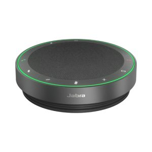 Jabra - Speak2 75 MS Bocina Bluetooth para Conferencias Gris