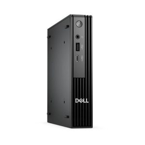 Dell - Pro Micro Tower i5, Potencia Compacta Empresarial