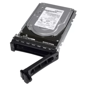Dell - 400-BLLF Disco Duro para Servidor 4TB SATA3 3.5" 7200 RPM