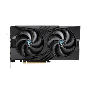 MSI - Tarjeta de Video GeForce RTX 5060 OC 8GB GDDR7
